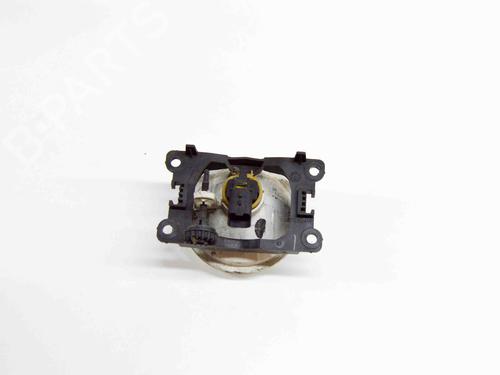 Left front fog light PEUGEOT 3008 I MPV (0U_) 1.6 HDi | BP11395814C30 