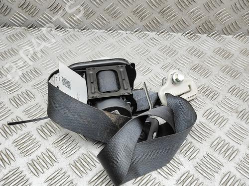 Rear right seatbelt NISSAN LEAF (ZE1) Electric | BP37797742I28 - Image 3