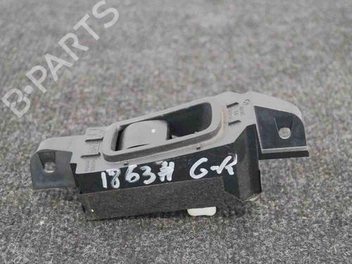 Used Left rear window switch SUBARU LEGACY IV Estate (BP) 2.0 D AWD (BPD) (150 hp) 6731351