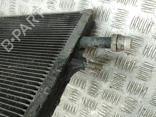 Water radiator LAND ROVER DISCOVERY SPORT (L550) 2.0 D 4x4 | BP30596008M31