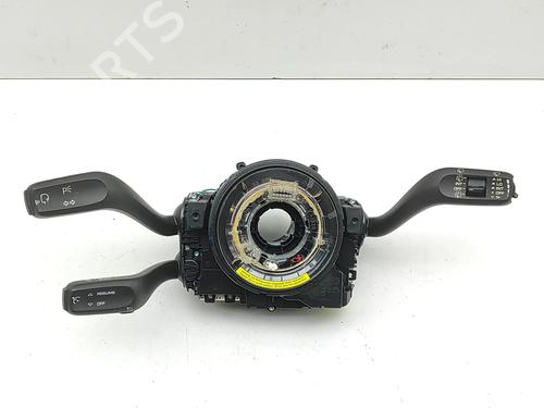 Used Steering column stalk Steering column stalk PORSCHE MACAN (95B) 3.0 S (340 hp) 34136646 34136646