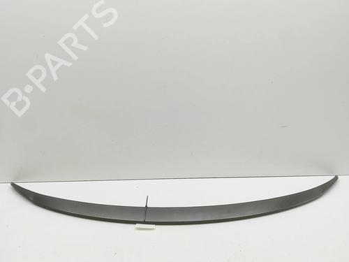 Spoiler bagklap Spoiler bagklap TESLA MODEL 3 (5YJ3) EV Performance AWD (627 hp) 33697917 33697917