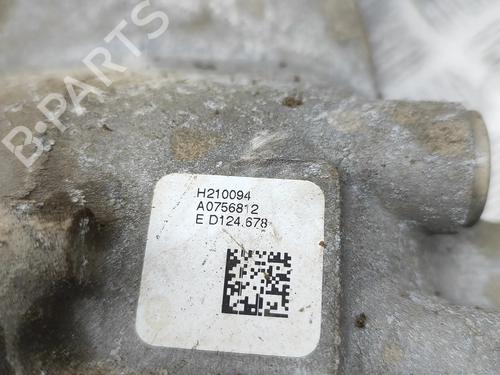 Front differential MERCEDES-BENZ GLE (V167) GLE 400 d 4-matic (167.123) | BP32755711M23 - Image 6