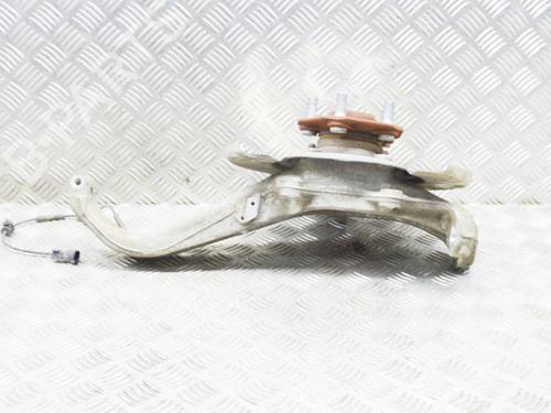Used Right front steering knuckle TESLA MODEL 3 (5YJ3) EV AWD (441 hp) 27763174