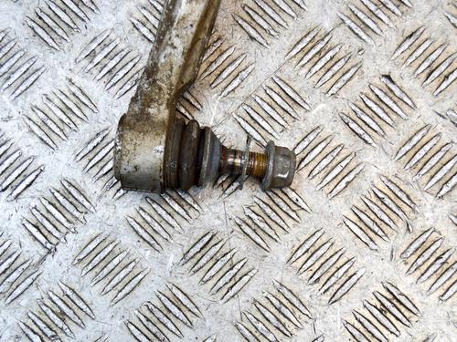 Left front suspension arm TESLA MODEL S (5YJS) 70D AWD | BP12099286M12 