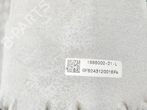 Engine TESLA MODEL Y (5YJY) EV Performance All-wheel Drive | BP34701472M1 - Image 9