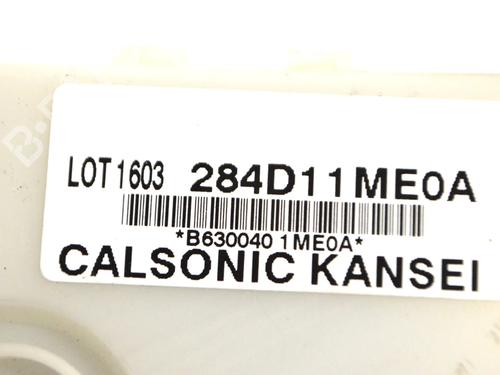 Electronic module INFINITI M (Y51) 30d | BP30281976M83