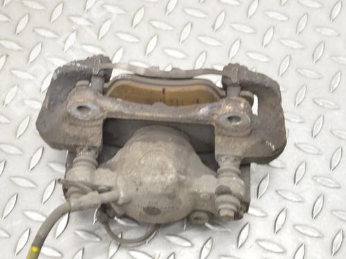 Left front brake caliper AUDI Q5 (8RB) 2.0 TDI quattro | BP33355408M105 - Image 5