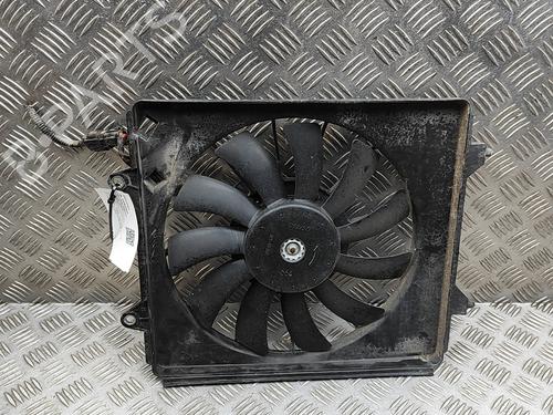 Radiator fan HONDA CIVIC IX (FK) 2.2 i-DTEC (FK3) | BP29616007M35 