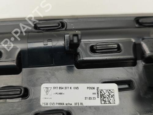 Andre PORSCHE CAYENNE (9YA) 3.0 E-Hybrid AWD (9YAAE1) | BP27784770O1