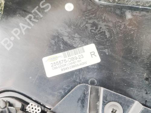 Front right panel ASTON MARTIN DB9 Volante 6.0 V12 | BP34442856C59  - Image 5