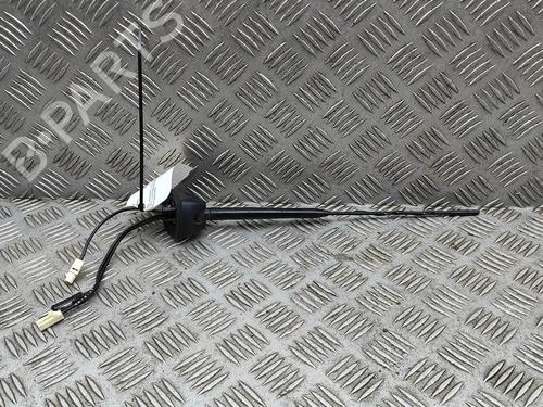 Antenne/Base Antenne/Base MITSUBISHI L200 / TRITON (KJ_, KK_, KL_) 2.4 DI-D 4WD (KL1T) (181 hp) 37583653 37583653