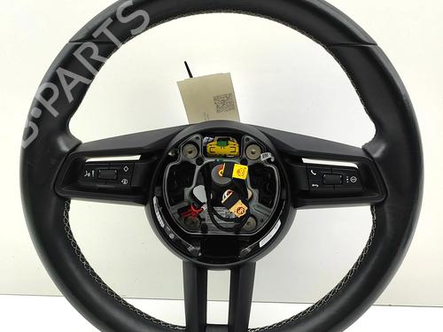 Rat Rat PORSCHE TAYCAN Cross Turismo (Y1B) 4S Performance Battery Plus (Y1BDB1) (571 hp) 33384510 33384510