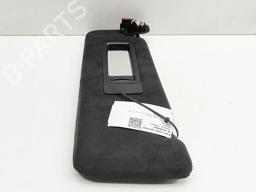 Left sun visor BMW X7 (G07) xDrive 40 i Mild Hybrid | BP32269564I1  - Image 5
