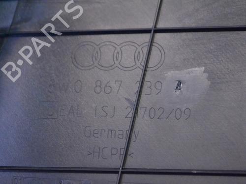 Other AUDI A4 B9 (8W2, 8WC) 2.0 TDI | BP33352527O1 - Image 5