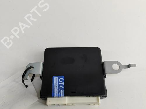 Electronic module TOYOTA COROLLA Estate (_E21_) 2.0 Hybrid (MZEH12) | BP27788907M83 