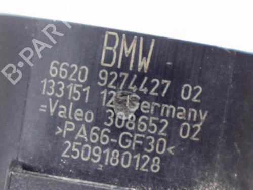 Electronic module BMW i3 (I01) Range Extender | BP10073977M83 - Image 6