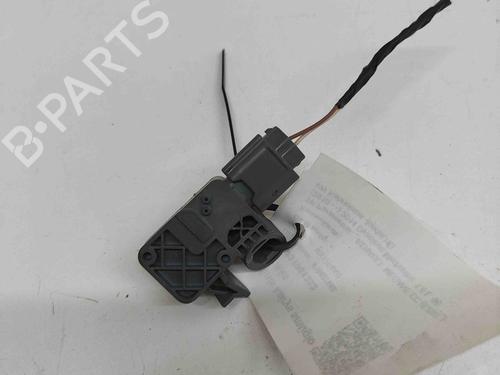 Electronic sensor RENAULT MEGANE CC (EZ0/1_) 1.6 dCi (EZ00) | BP29336813M84 