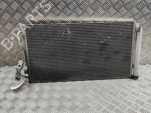 Used AC radiator AC radiator BMW 4 Convertible (F33, F83) 435 d xDrive (313 hp) 22351919 22351919