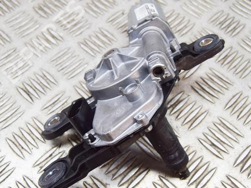 Viskermotor bakrute SKODA KAMIQ (NW4) 1.5 TSI (150 hp) 27764863