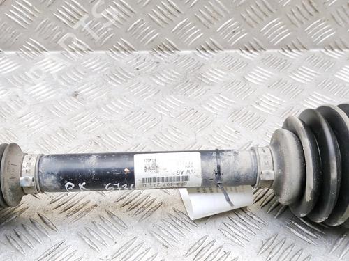 Left front driveshaft AUDI Q5 (FYB, FYG) SQ5 TFSI quattro | BP39683704M38 - Image 3