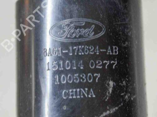 Washer pump FORD FIESTA VI (CB1, CCN) 1.0 Sport | BP14630851E24 