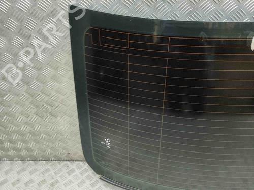 Bootlid window AUDI A5 (F53, F5P) S5 TFSI quattro | BP28438504C64 