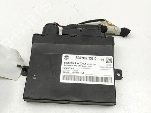 Modulo electronico PORSCHE CAYENNE (9PA) Turbo 4.8 (507 hp) 30323986