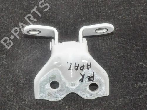 Used Hinge/Door check strap KIA PICANTO II (TA) 1.2 (87 hp) 14660371