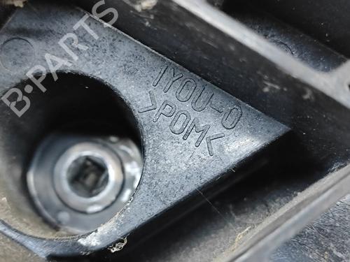 Rear bumper bracket SUZUKI GRAND VITARA II (JT, TE, TD) 1.6 All-wheel Drive (JB416) | BP27799968C159 