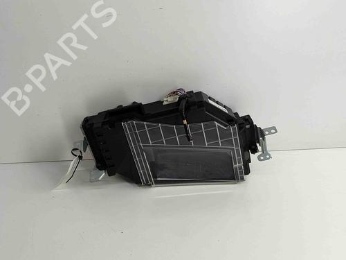 Used Display monitor LEXUS RX (_L1_) 450h AWD (GYL15_) (249 hp) 25216954