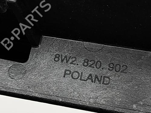 Air vent AUDI A4 B9 Avant (8W5, 8WD) S4 TDI Mild Hybrid quattro | BP36180873I21 - Image 6