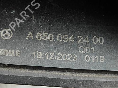 Pipe MERCEDES-BENZ GLE Coupe (C167) GLE 450 d 4-matic (167.333) | BP36313596M125  - Image 6