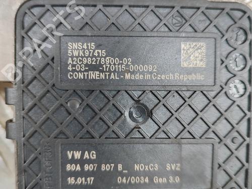 Electronic sensor AUDI A4 B9 Avant (8W5, 8WD) 2.0 TDI | BP17225597M84 