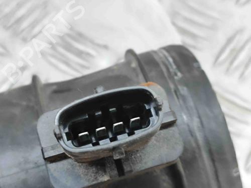 Mass air flow sensor IVECO DAILY V Van 35C15 V, 40C15 V, 45C15 V, 50C15 V, 60C15 V,65C15 V | BP24581695M95