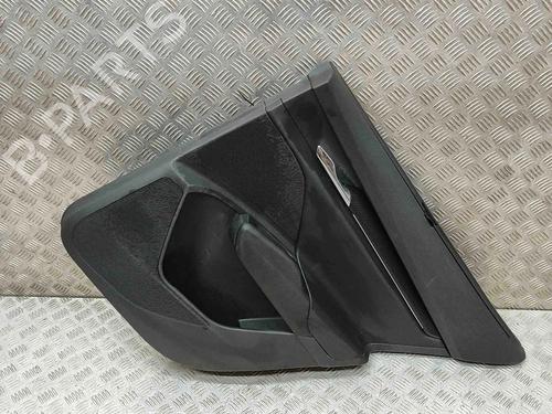 Pannello interno posteriore destro SKODA ENYAQ iV SUV (5AZ) 85X (286 hp) 29730834