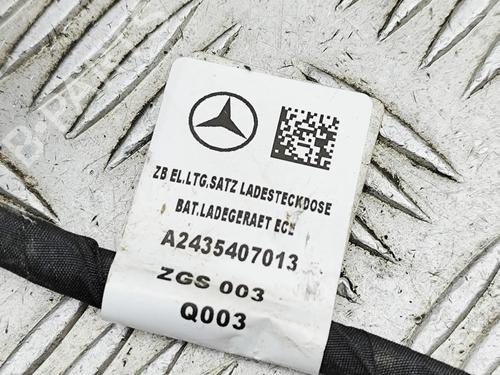 Cable MERCEDES-BENZ EQA (H243) EQA 250+ (243.702) | BP33383899E12 - Image 6