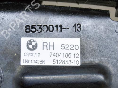Other BMW X3 (G01, F97, G08) M Competition | BP27761081O1 