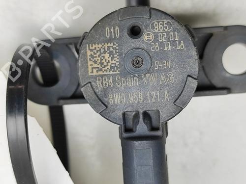 Electronic sensor AUDI A5 Sportback (F5A, F5F) 35 TFSI Mild Hybrid | BP31715538M84 