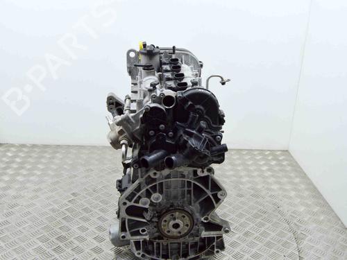 Motor FORD FIESTA VI (CB1, CCN) 1.0 (80 hp) 14650460