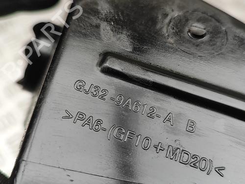 Air filter box LAND ROVER DISCOVERY SPORT (L550) 2.0 D 4x4 | BP31998282M87 