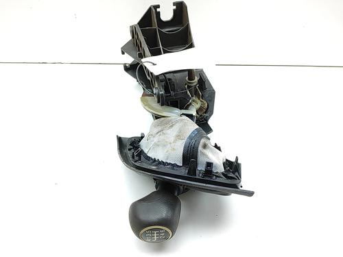 Gearstang OPEL MOVANO C Van (U9) 2.2 D | BP38239679M90 - Image 4