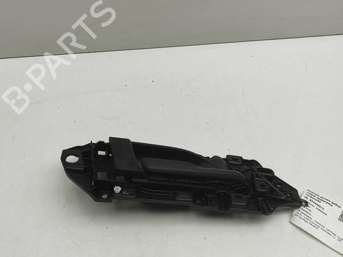 Rear right interior door handle PORSCHE CAYENNE Coupe (9YB) 4.0 S AWD (9YBBJ1) | BP31314823I16