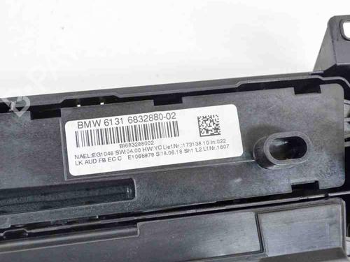 Climate control BMW 2 Convertible (F23) 218 i | BP6773399I5 