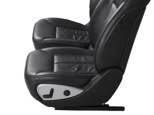 Seats set MERCEDES-BENZ GL-CLASS (X164) GL 350 CDI 4-matic (164.822) | BP32025445C78 - Image 7