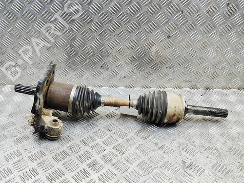 Right front driveshaft ISUZU D-MAX II (TFR, TFS) 2.5 CRDi 4x4 (TFS86J) | BP38875157M39 - Image 4