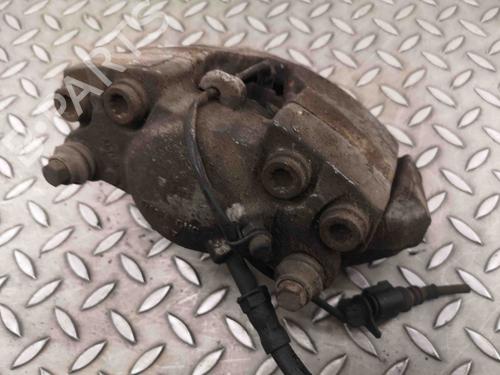 Venstre bremsekaliber foran AUDI A5 Convertible (8F7) 3.0 TDI quattro | BP30254461M105