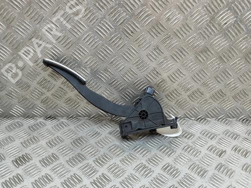 Pedal LAND ROVER RANGE ROVER SPORT II (L494) 5.0 SCV8 4x4 | BP27775581I4