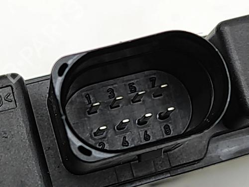 Electronic module AUDI A4 B9 Avant (8W5, 8WD) S4 TDI Mild Hybrid quattro | BP36180896M83  - Image 5
