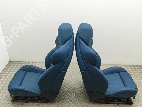 Seats set BMW XM (G09) XM All-wheel Drive | BP33387744C78 - Image 19